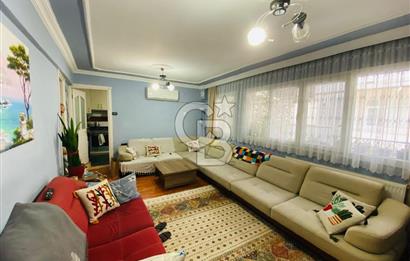 BUCA GEDİZ ÜÇ KATLI MÜSTAKİL EV