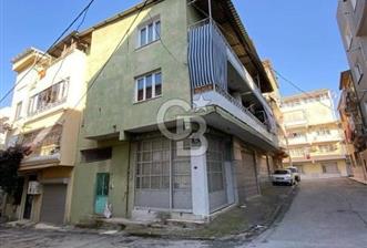 BUCA GEDİZ ÜÇ KATLI MÜSTAKİL EV - 3 - 326768