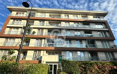 ÇANAKKALE KEPEZ PARK 17 EVLERİNDE 2+1 FULL EŞYALI KİRALIK DAİRE