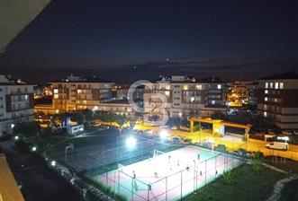 ÇANAKKALE KEPEZ PARK 17 EVLERİNDE 2+1 FULL EŞYALI KİRALIK DAİRE - 4 - 326769