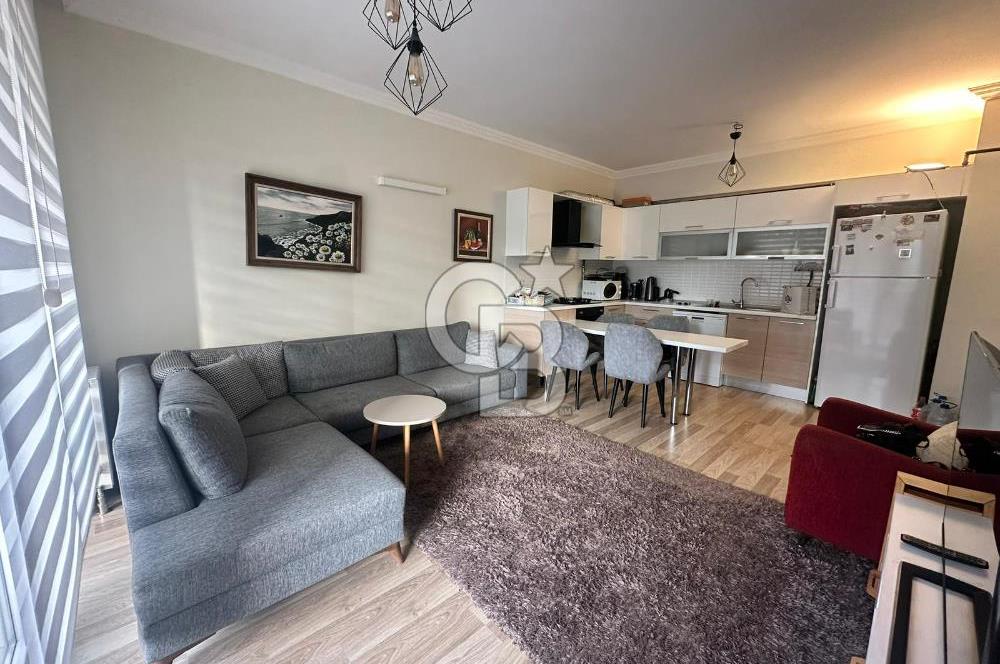 ÇANAKKALE KEPEZ PARK 17 EVLERİNDE 2+1 FULL EŞYALI KİRALIK DAİRE