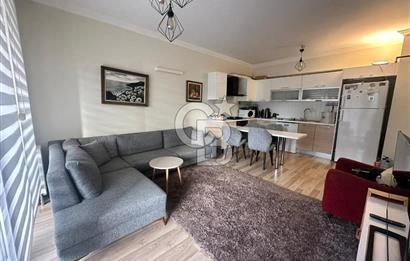 ÇANAKKALE KEPEZ PARK 17 EVLERİNDE 2+1 FULL EŞYALI KİRALIK DAİRE