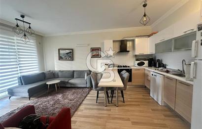 ÇANAKKALE KEPEZ PARK 17 EVLERİNDE 2+1 FULL EŞYALI KİRALIK DAİRE