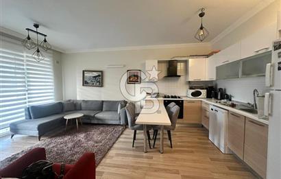 ÇANAKKALE KEPEZ PARK 17 EVLERİNDE 2+1 FULL EŞYALI KİRALIK DAİRE