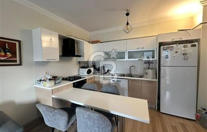 ÇANAKKALE KEPEZ PARK 17 EVLERİNDE 2+1 FULL EŞYALI KİRALIK DAİRE