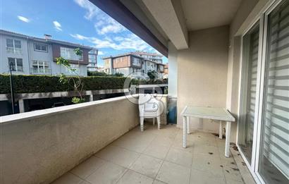 ÇANAKKALE KEPEZ PARK 17 EVLERİNDE 2+1 FULL EŞYALI KİRALIK DAİRE