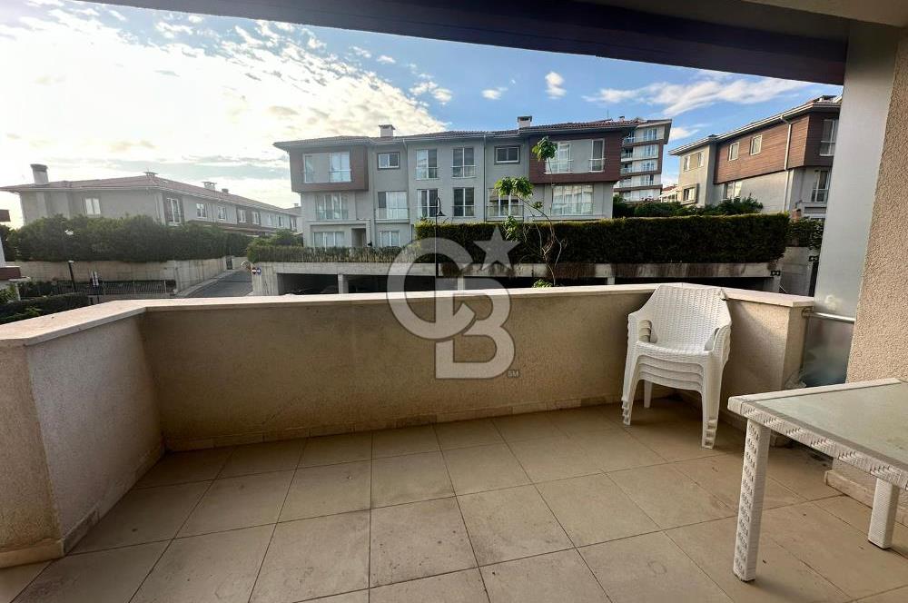 ÇANAKKALE KEPEZ PARK 17 EVLERİNDE 2+1 FULL EŞYALI KİRALIK DAİRE