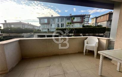 ÇANAKKALE KEPEZ PARK 17 EVLERİNDE 2+1 FULL EŞYALI KİRALIK DAİRE