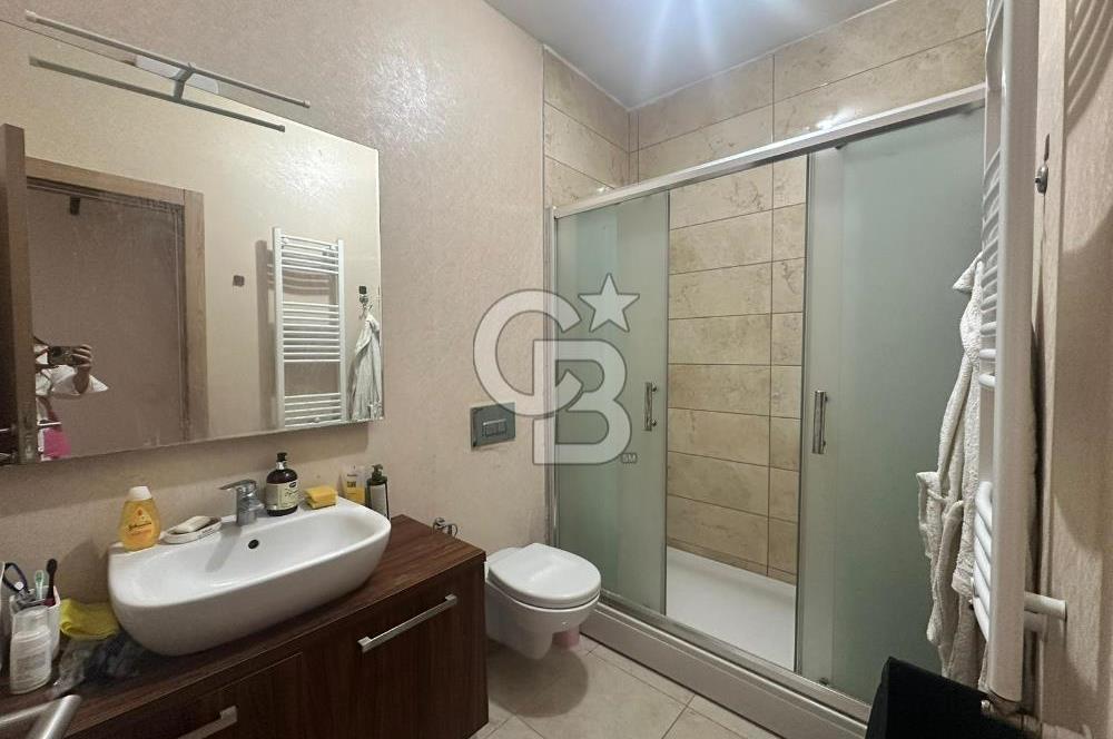 ÇANAKKALE KEPEZ PARK 17 EVLERİNDE 2+1 FULL EŞYALI KİRALIK DAİRE