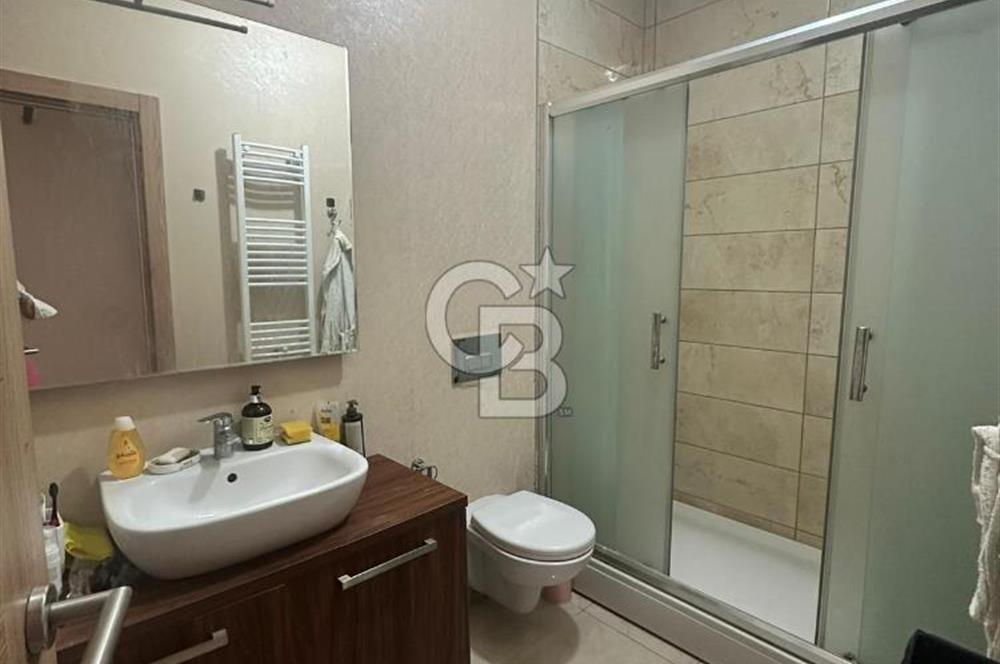 ÇANAKKALE KEPEZ PARK 17 EVLERİNDE 2+1 FULL EŞYALI KİRALIK DAİRE