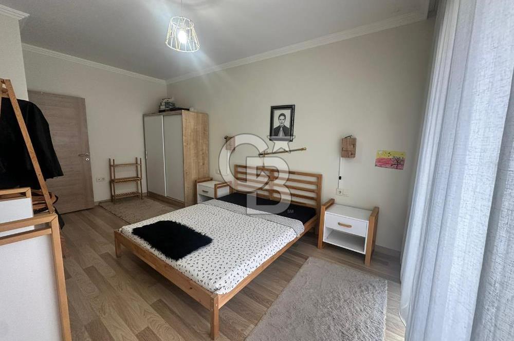 ÇANAKKALE KEPEZ PARK 17 EVLERİNDE 2+1 FULL EŞYALI KİRALIK DAİRE