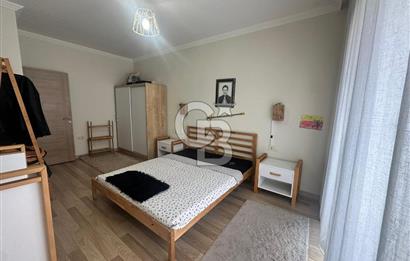 ÇANAKKALE KEPEZ PARK 17 EVLERİNDE 2+1 FULL EŞYALI KİRALIK DAİRE