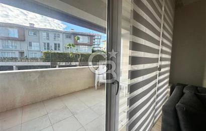 ÇANAKKALE KEPEZ PARK 17 EVLERİNDE 2+1 FULL EŞYALI KİRALIK DAİRE