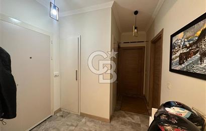 ÇANAKKALE KEPEZ PARK 17 EVLERİNDE 2+1 FULL EŞYALI KİRALIK DAİRE