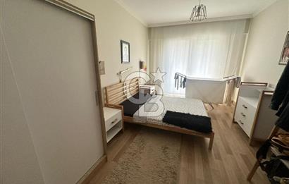 ÇANAKKALE KEPEZ PARK 17 EVLERİNDE 2+1 FULL EŞYALI KİRALIK DAİRE