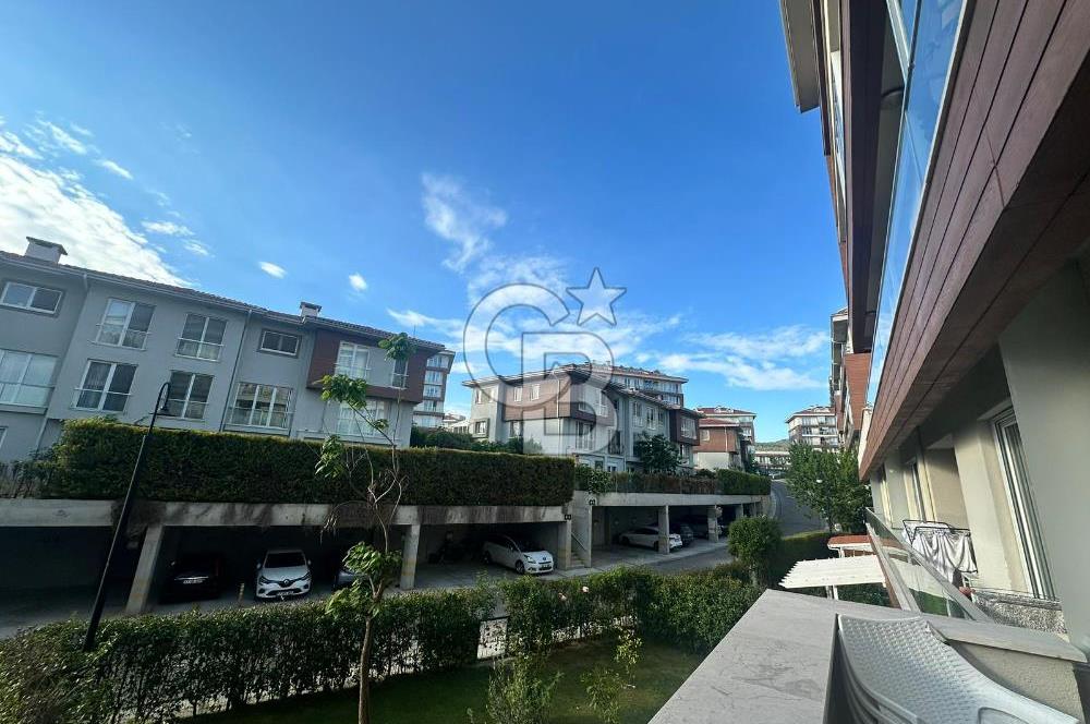 ÇANAKKALE KEPEZ PARK 17 EVLERİNDE 2+1 FULL EŞYALI KİRALIK DAİRE