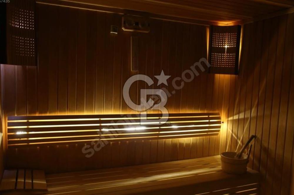 ÇANAKKALE KEPEZ PARK 17 EVLERİNDE 2+1 FULL EŞYALI KİRALIK DAİRE