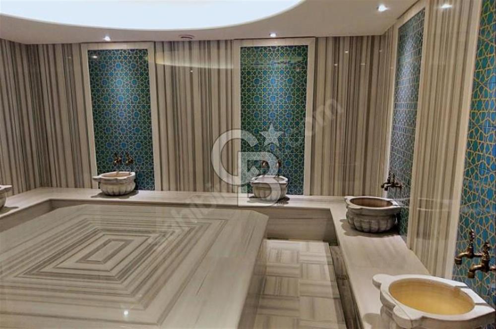 ÇANAKKALE KEPEZ PARK 17 EVLERİNDE 2+1 FULL EŞYALI KİRALIK DAİRE