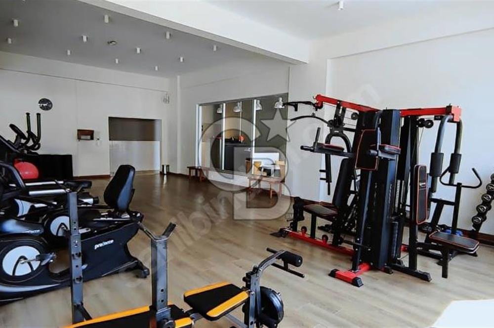 ÇANAKKALE KEPEZ PARK 17 EVLERİNDE 2+1 FULL EŞYALI KİRALIK DAİRE