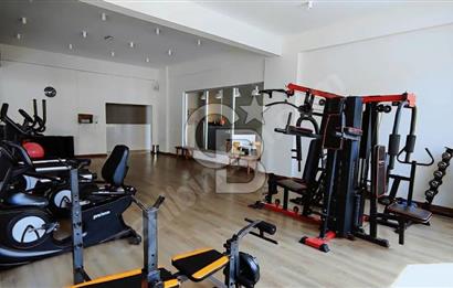 ÇANAKKALE KEPEZ PARK 17 EVLERİNDE 2+1 FULL EŞYALI KİRALIK DAİRE