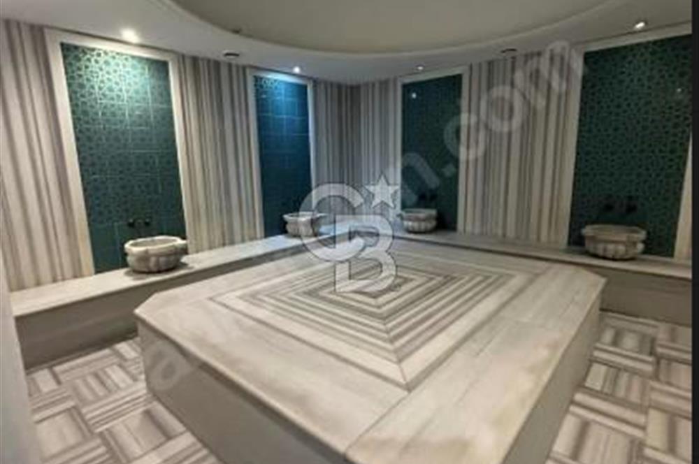 ÇANAKKALE KEPEZ PARK 17 EVLERİNDE 2+1 FULL EŞYALI KİRALIK DAİRE