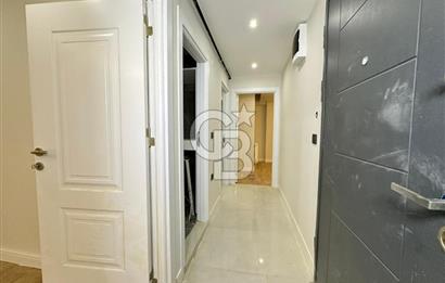 ZEYTİNBURNU VELİEFENDİ'DE SATILIK MERKEZİ KONUMDA 2+1 70M² DAİRE