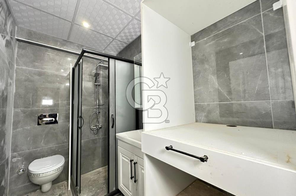 ZEYTİNBURNU VELİEFENDİ'DE SATILIK MERKEZİ KONUMDA 2+1 70M² DAİRE