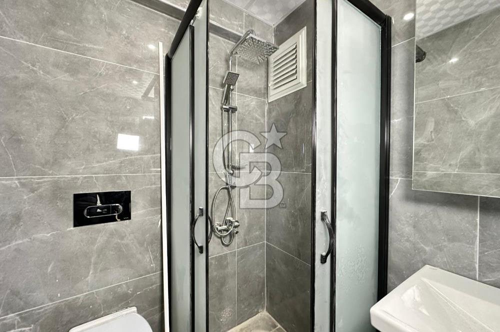 ZEYTİNBURNU VELİEFENDİ'DE SATILIK MERKEZİ KONUMDA 2+1 70M² DAİRE