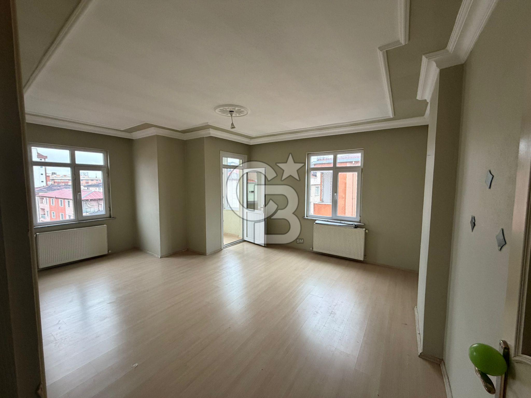 Kiralık 2+1 Daire I Sultanbeyli Mehmet Akif Mahallesi