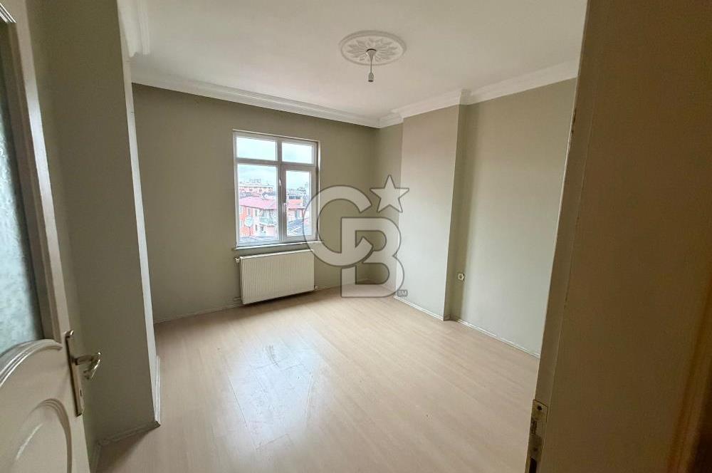 Kiralık 2+1 Daire I Sultanbeyli Mehmet Akif Mahallesi