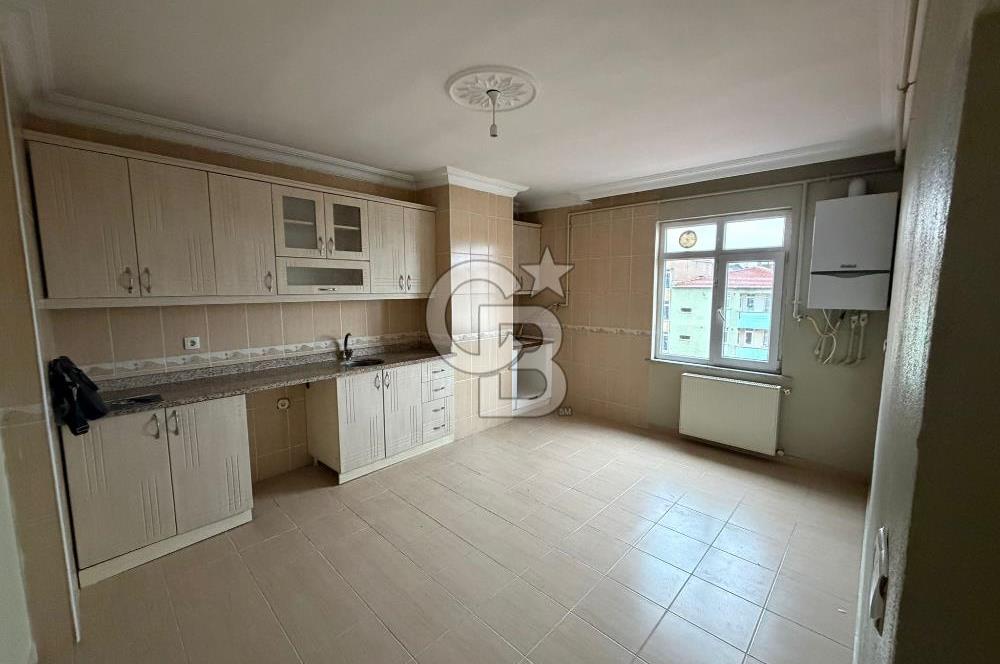 Kiralık 2+1 Daire I Sultanbeyli Mehmet Akif Mahallesi