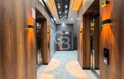 EDREMİT KADIKÖY'DE,LÜKS SİTE İÇİNDE,ARA KAT 2+1 ULTRA LÜKS DAİRE