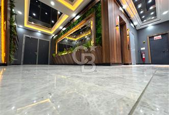 EDREMİT KADIKÖY'DE,LÜKS SİTE İÇİNDE,ARA KAT 2+1 ULTRA LÜKS DAİRE - 5 - 326775