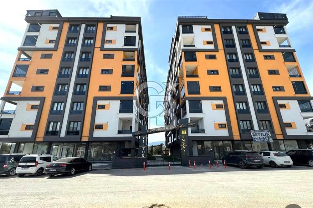 EDREMİT KADIKÖY'DE,LÜKS SİTE İÇİNDE,ARA KAT 2+1 ULTRA LÜKS DAİRE