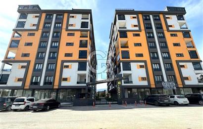 EDREMİT KADIKÖY'DE,LÜKS SİTE İÇİNDE,ARA KAT 2+1 ULTRA LÜKS DAİRE