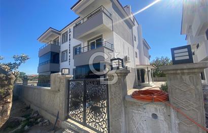 GÖMEÇ YAYA MAHALLESİNDE 1+1 SIFIR DAİRE