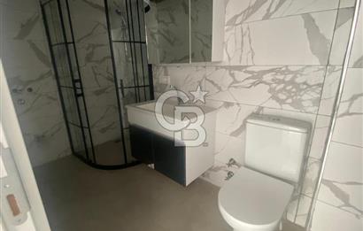 GÖMEÇ YAYA MAHALLESİNDE 1+1 SIFIR DAİRE