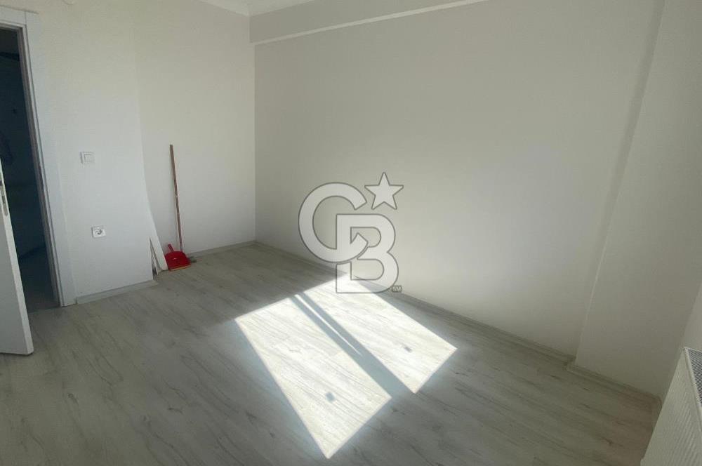 GÖMEÇ YAYA MAHALLESİNDE 1+1 SIFIR DAİRE