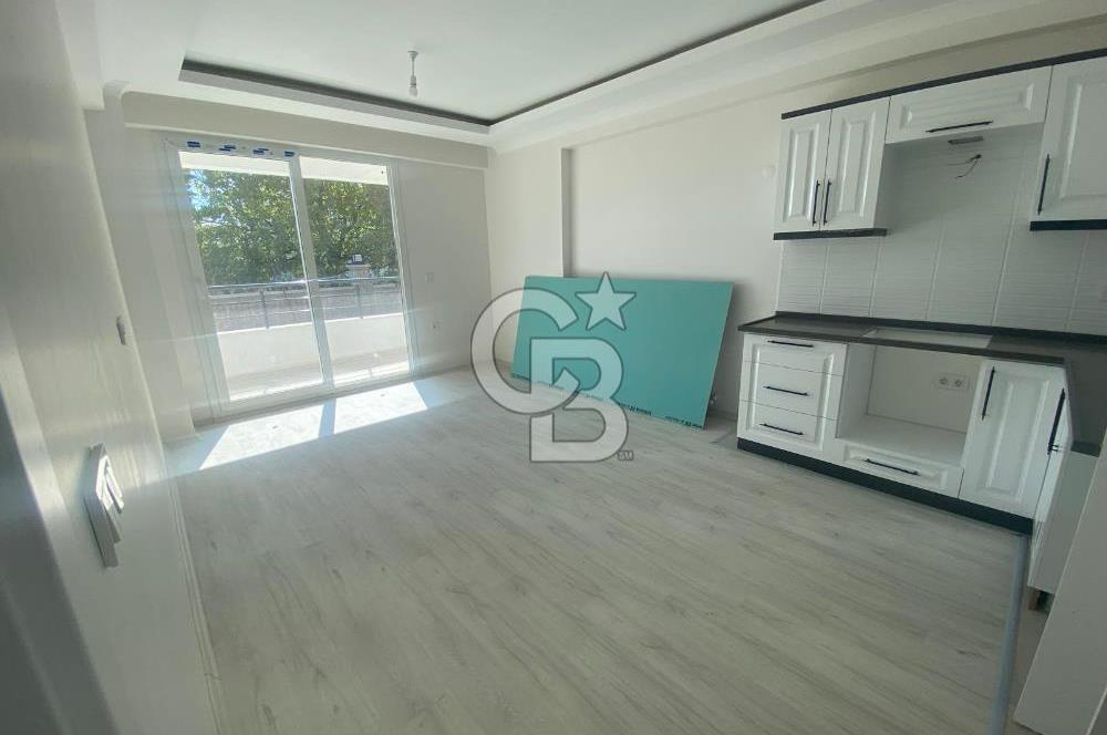 GÖMEÇ YAYA MAHALLESİNDE 1+1 SIFIR DAİRE