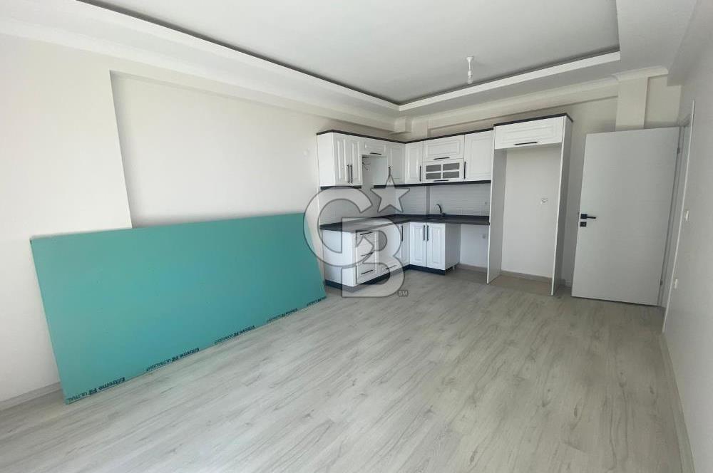 GÖMEÇ YAYA MAHALLESİNDE 1+1 SIFIR DAİRE