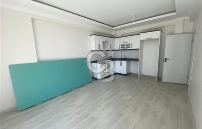 GÖMEÇ YAYA MAHALLESİNDE 1+1 SIFIR DAİRE