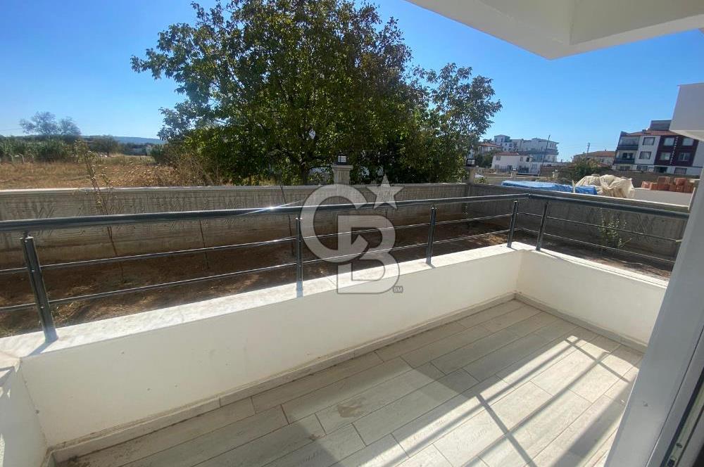 GÖMEÇ YAYA MAHALLESİNDE 1+1 SIFIR DAİRE