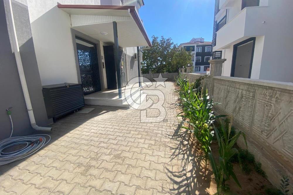 GÖMEÇ YAYA MAHALLESİNDE 1+1 SIFIR DAİRE