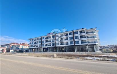 DUMLUPINAR MAH. OTURUMA HAZIR SATILIK 1+1 YILDIRIM BEYAZIT ÜNİ.