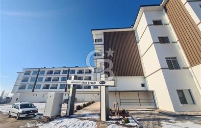 DUMLUPINAR MAH. OTURUMA HAZIR SATILIK 1+1 YILDIRIM BEYAZIT ÜNİ.