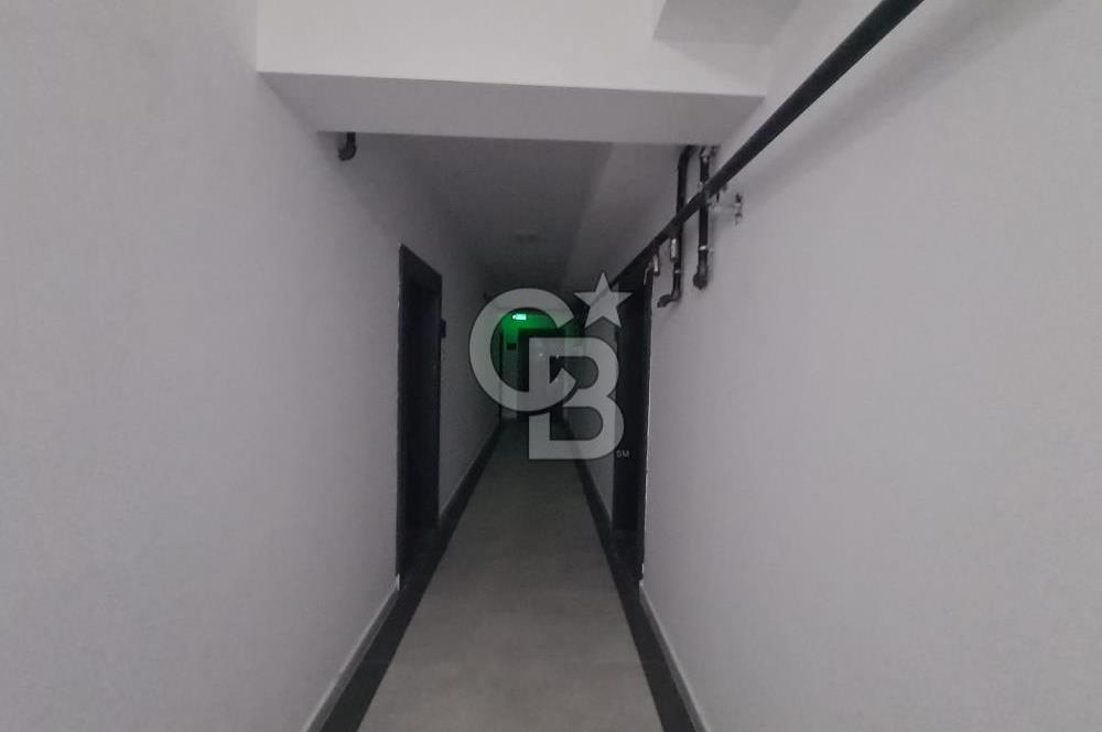 DUMLUPINAR MAH. OTURUMA HAZIR SATILIK 1+1 YILDIRIM BEYAZIT ÜNİ.