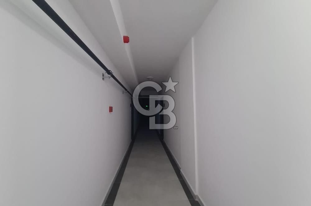 DUMLUPINAR MAH. OTURUMA HAZIR SATILIK 1+1 YILDIRIM BEYAZIT ÜNİ.