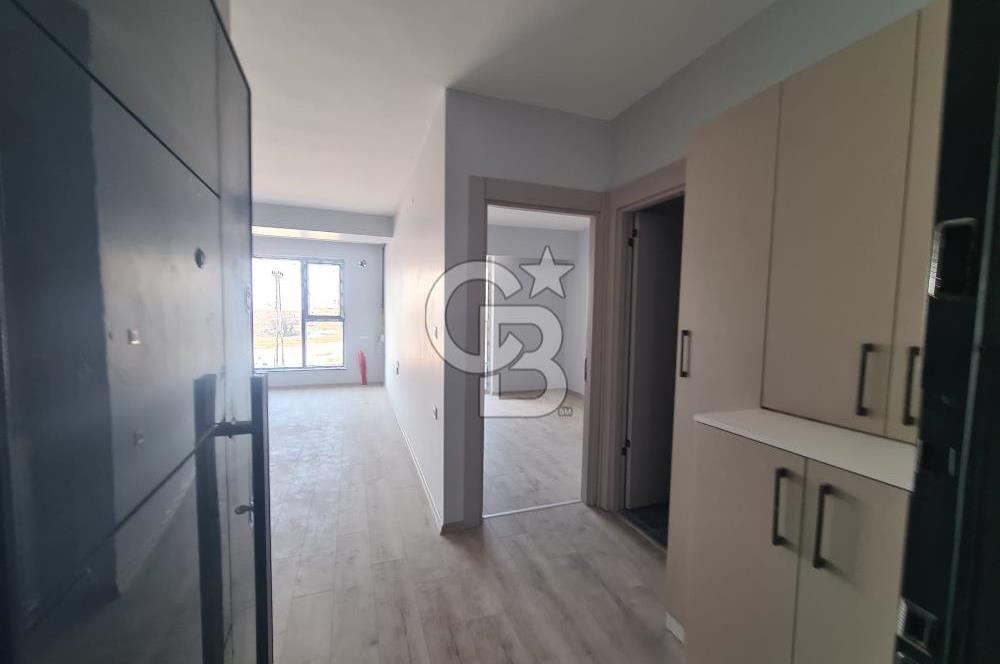 DUMLUPINAR MAH. OTURUMA HAZIR SATILIK 1+1 YILDIRIM BEYAZIT ÜNİ.