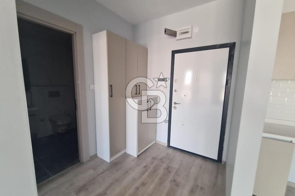 DUMLUPINAR MAH. OTURUMA HAZIR SATILIK 1+1 YILDIRIM BEYAZIT ÜNİ.