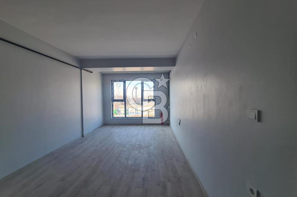 DUMLUPINAR MAH. OTURUMA HAZIR SATILIK 1+1 YILDIRIM BEYAZIT ÜNİ.